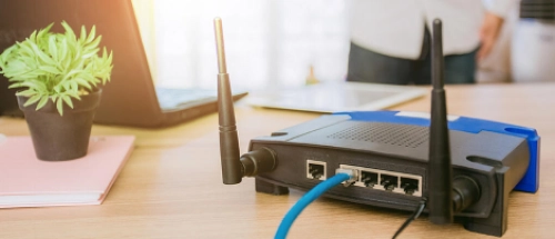 Как увеличить скорость интернета по Wi-Fi через роутер