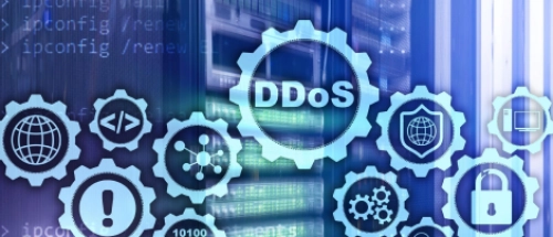 DDOS-атаки и как они развиваются