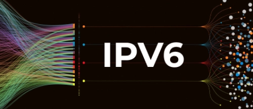 Что такое IPV6, и почему мы ещё не используем его?